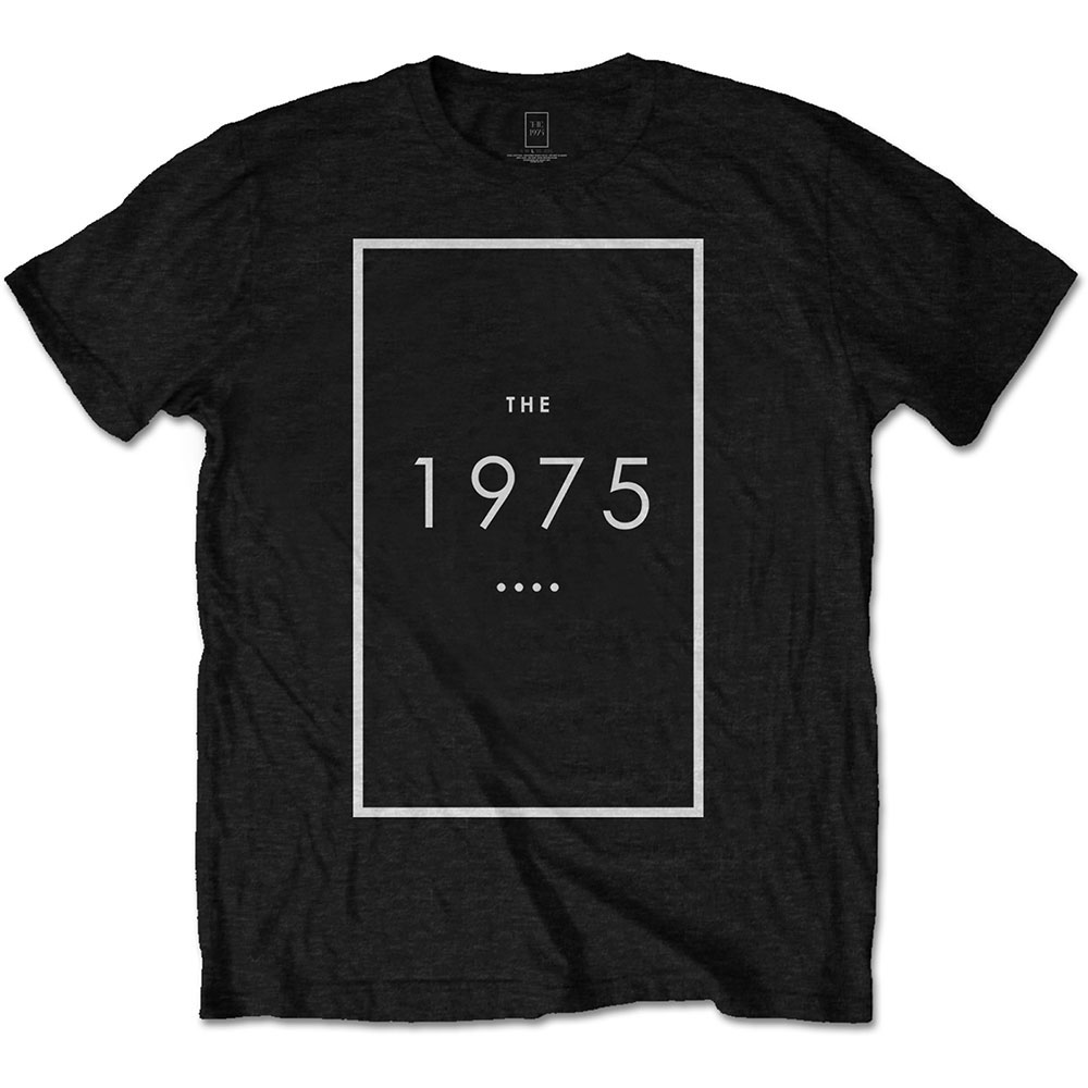 1975 Original Logo Unisex Tee