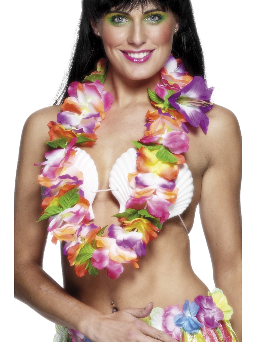 Hawaiian Lei