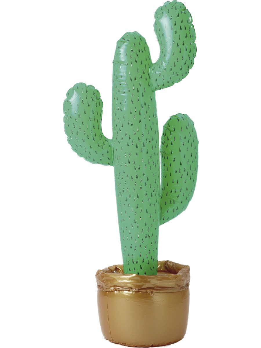 Inflatable Cactus (86cm)