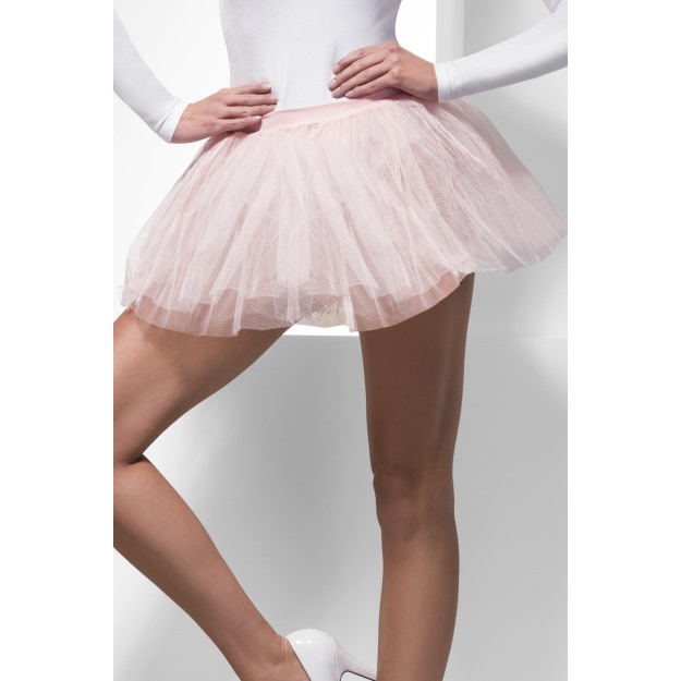 Baby Pink Tutu