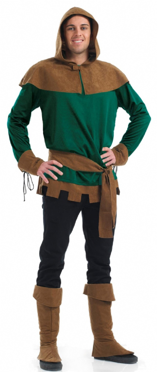 Robin Hood L