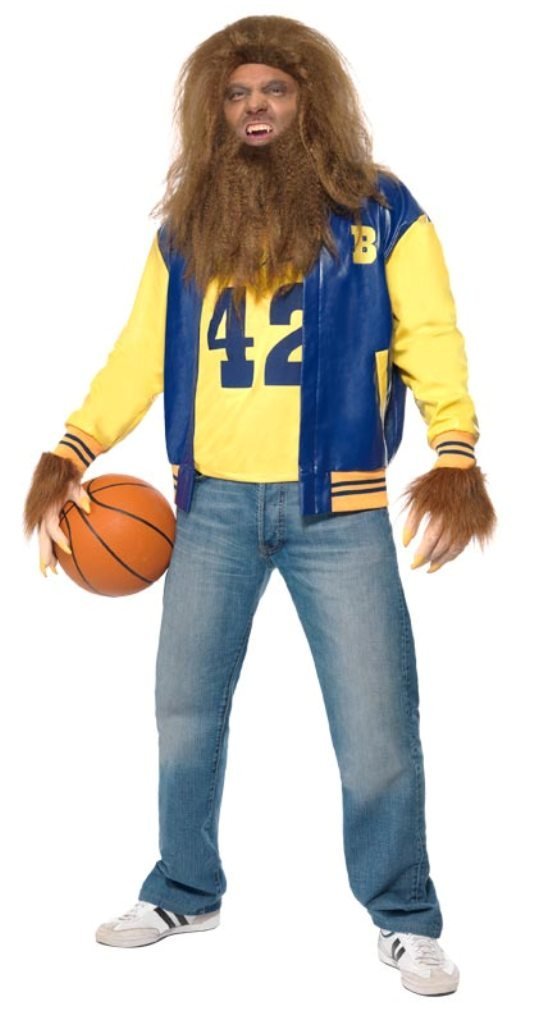 Teen Wolf