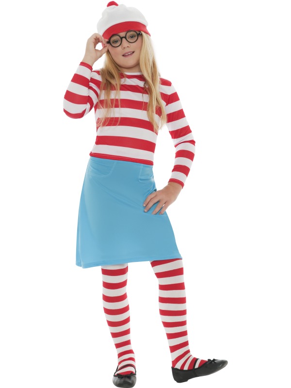 Wheres Wally (Wenda)