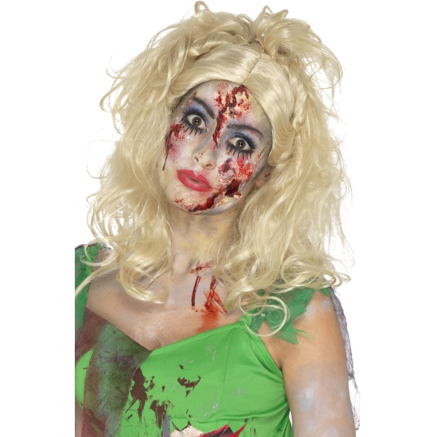 Zombie Fairy Wig