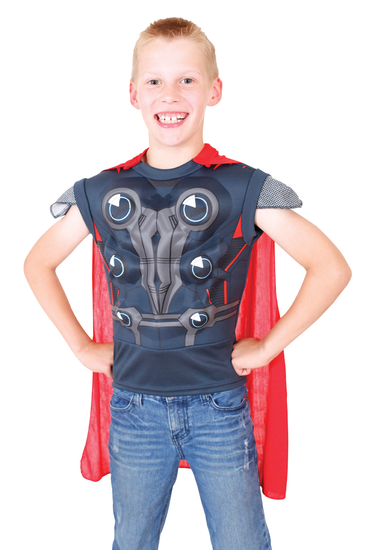 Thor Dress Up set.