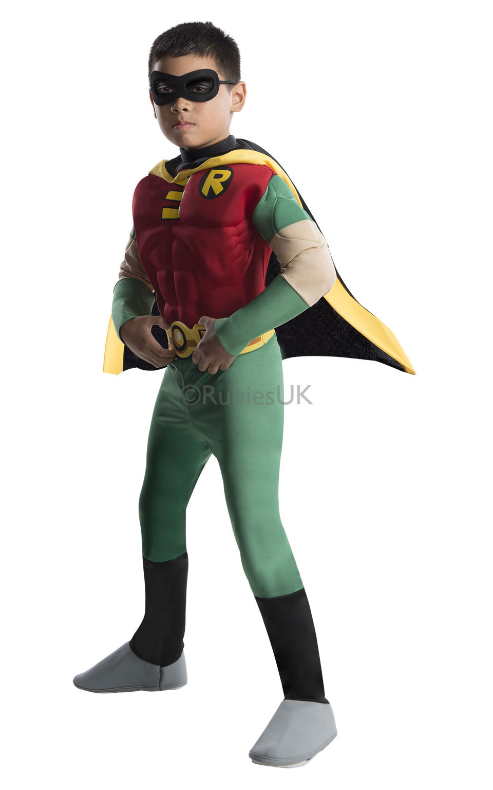 Robin
