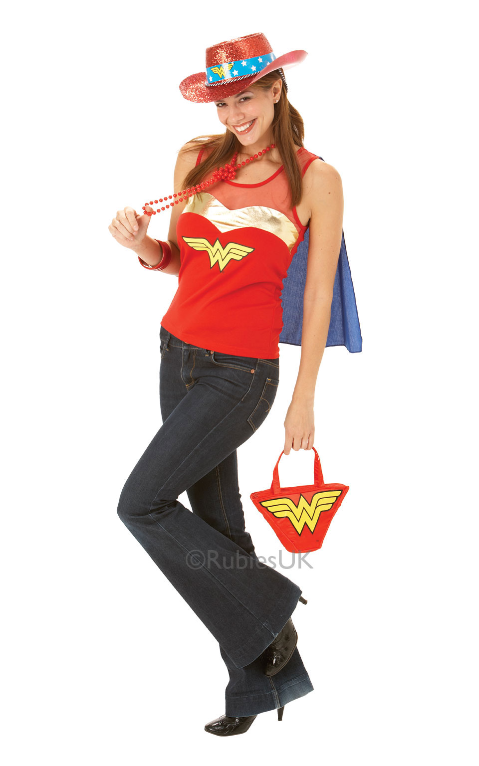 Wonder Women's t shirt