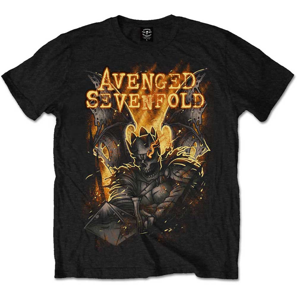 Avenged Sevenfold Atone