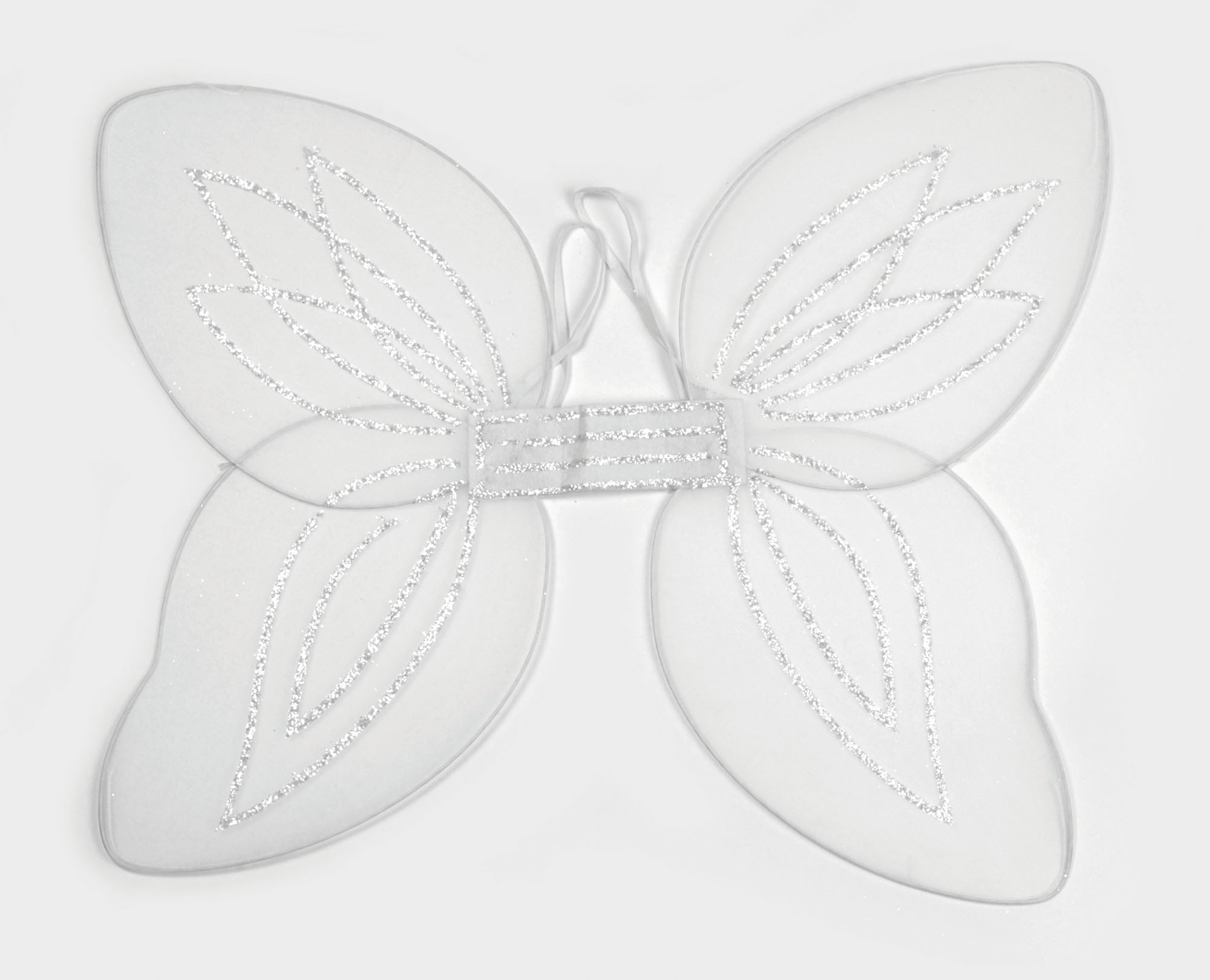 Angel Wings (White)