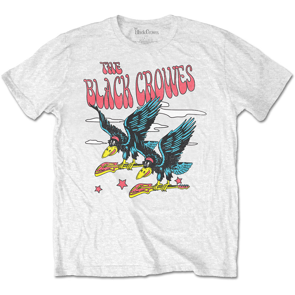 Black Crowes [Flying Crowes]