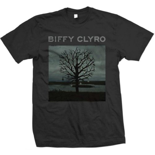 Biffy Clyro Men's Tee: Chandelier