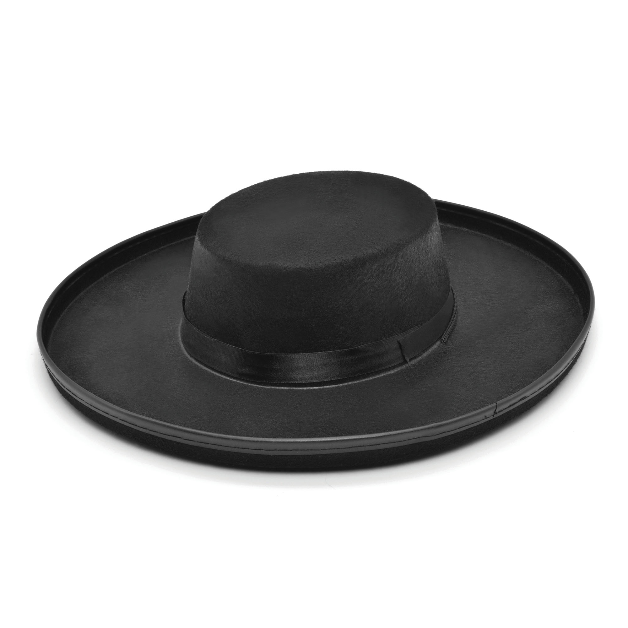 Zorro/Bandit Hat