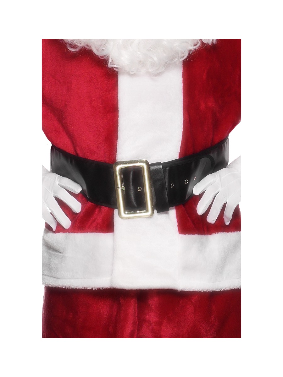 Santa Belt, With Buckle