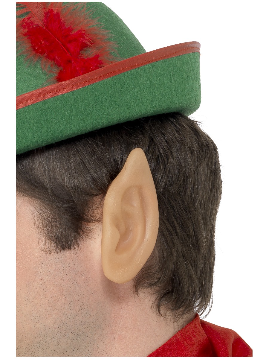 Pointed Elf Ears