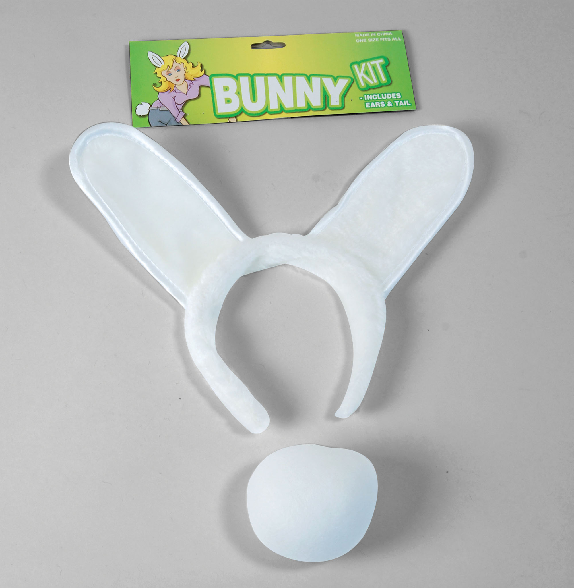 Bunny Kit