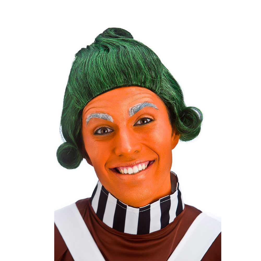 Oompa loompa doompadee doo