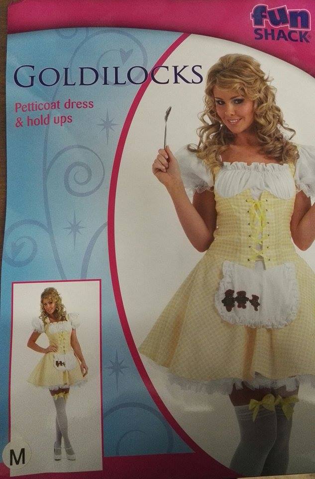 Goldilocks