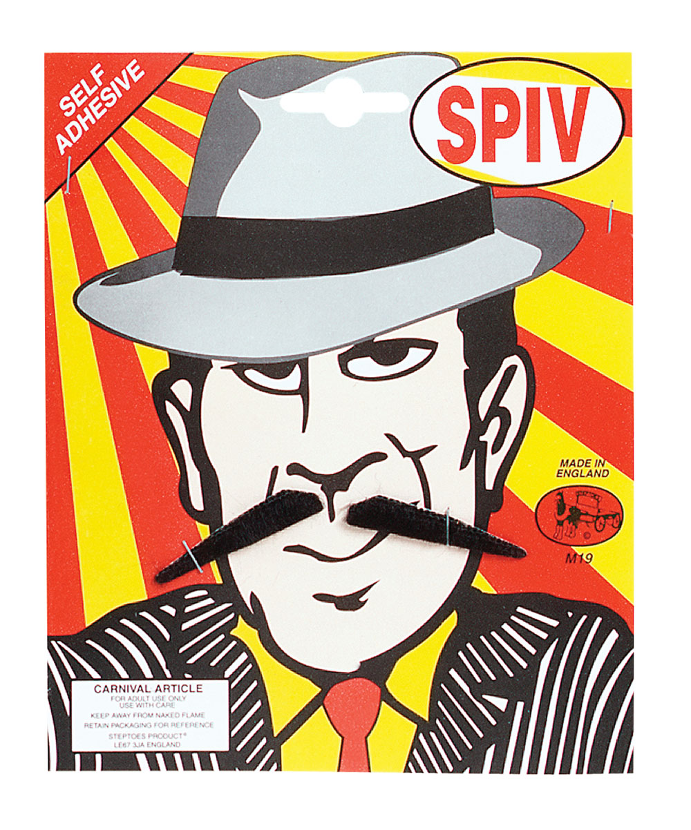 Spiv tash