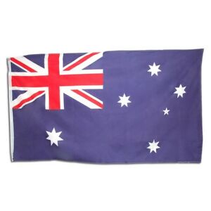 Australia Flag