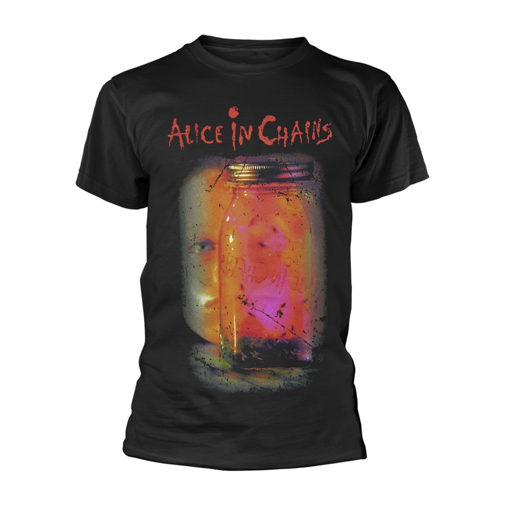 Alice in Chains [Jar of Flies]