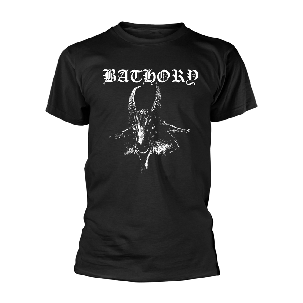 Bathory Goat