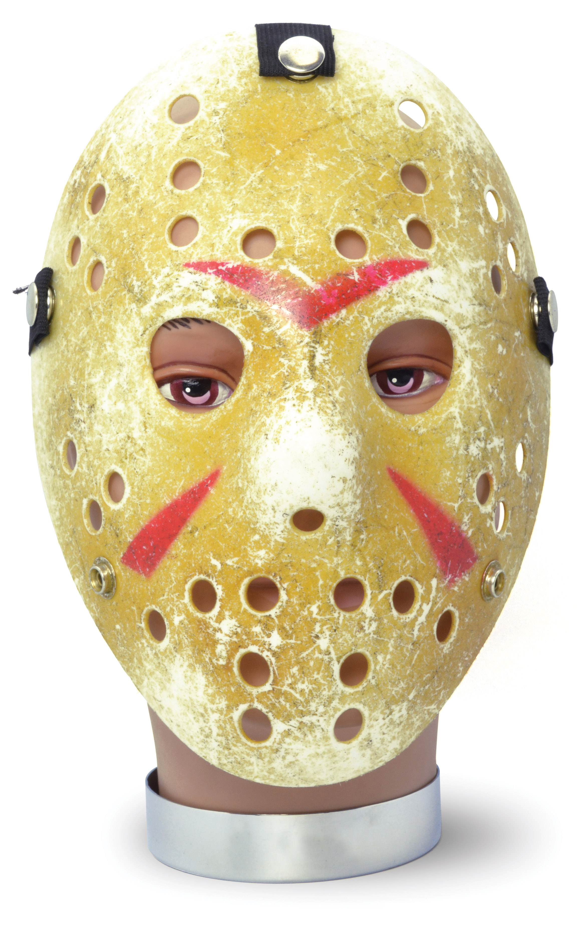 Hockey mask rust фото 62