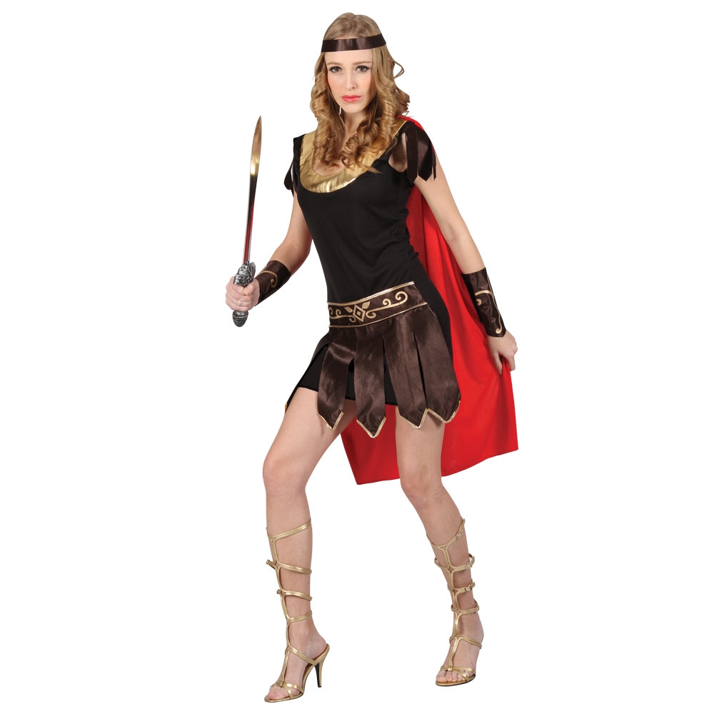 Sexy Roman Centurion