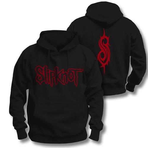 Slipknot Logo Hoodie