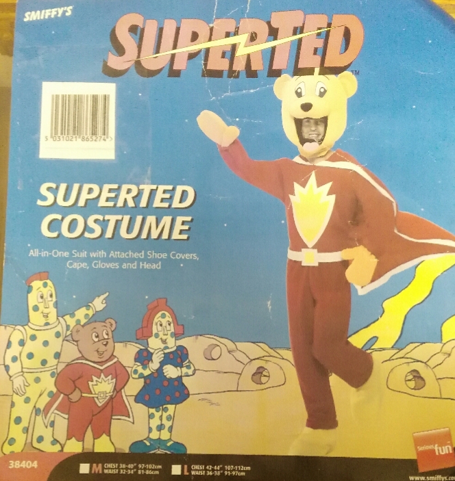 Superted