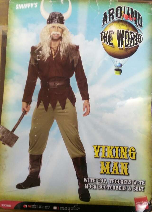 Viking