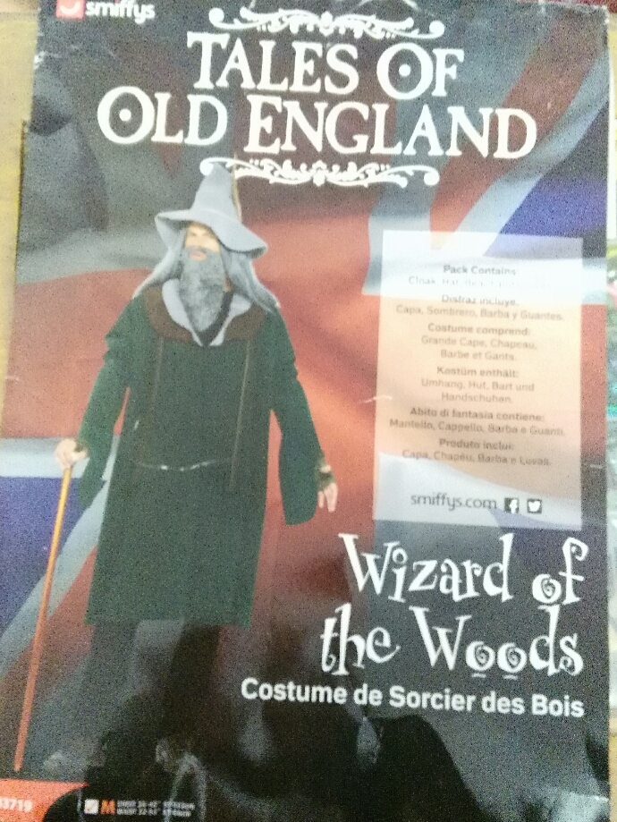 Wizard