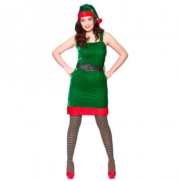 Santa's Lil' Helper