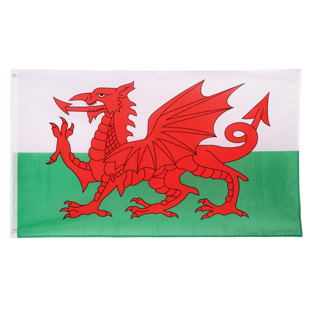 Weish Flag