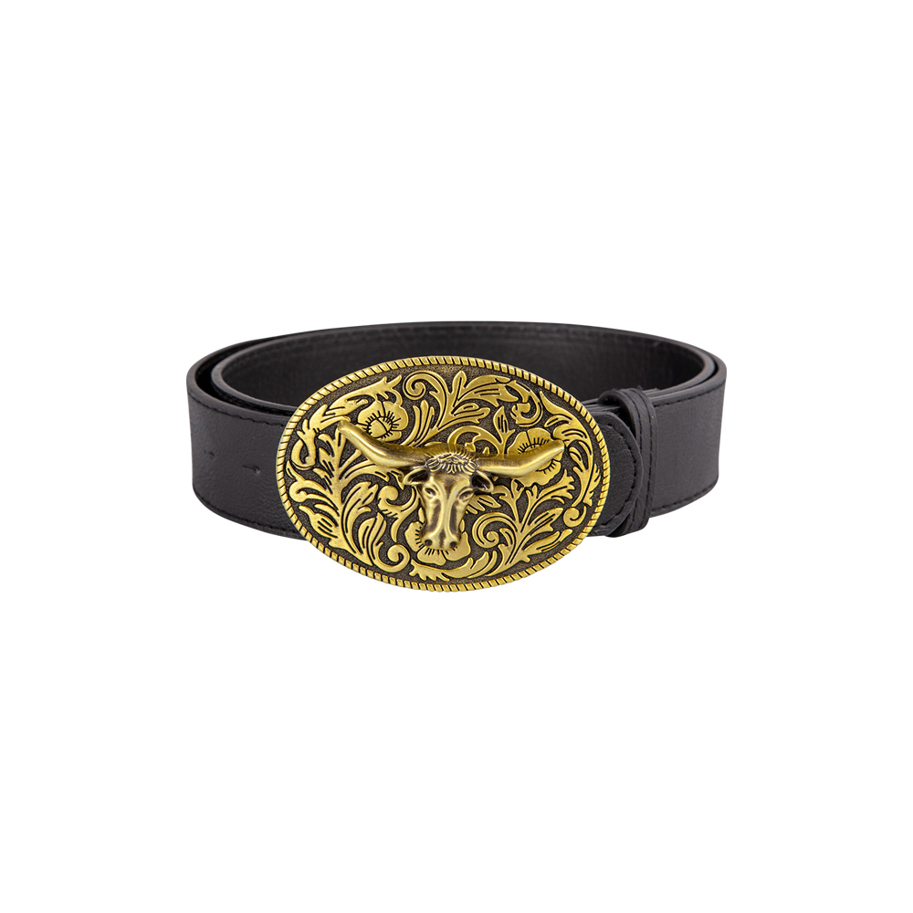 Texan Cowboy Belt
