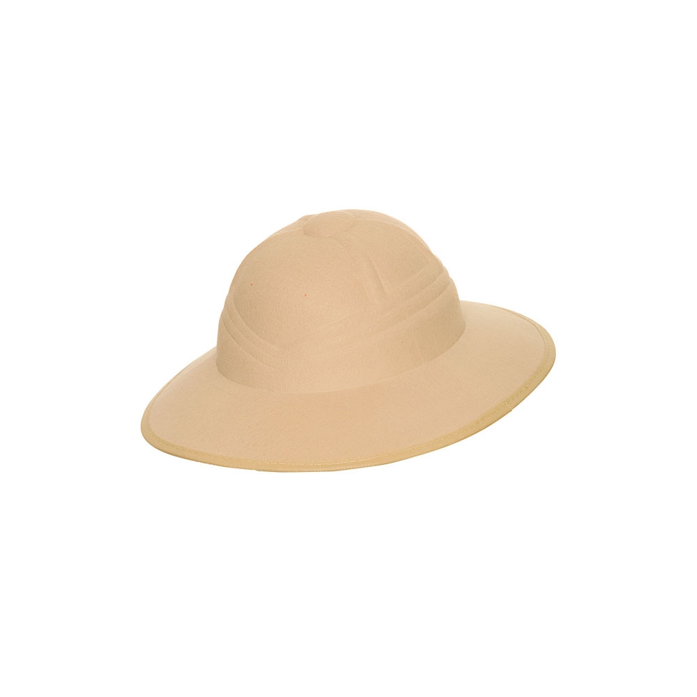 Safari Hat