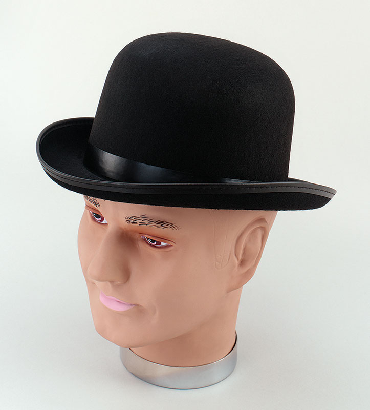 Bowler Hat