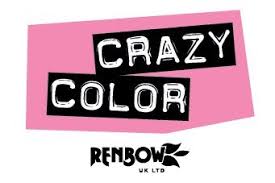 Crazy Colour