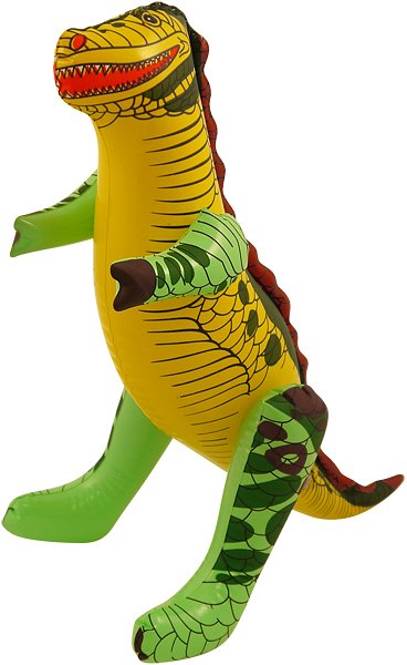 Inflatable Dinosaur