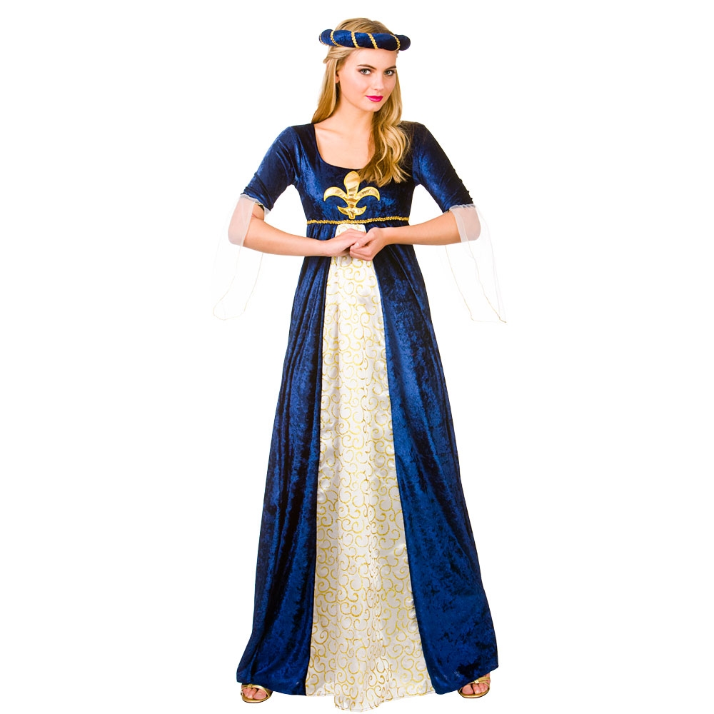 Medieval Maiden M