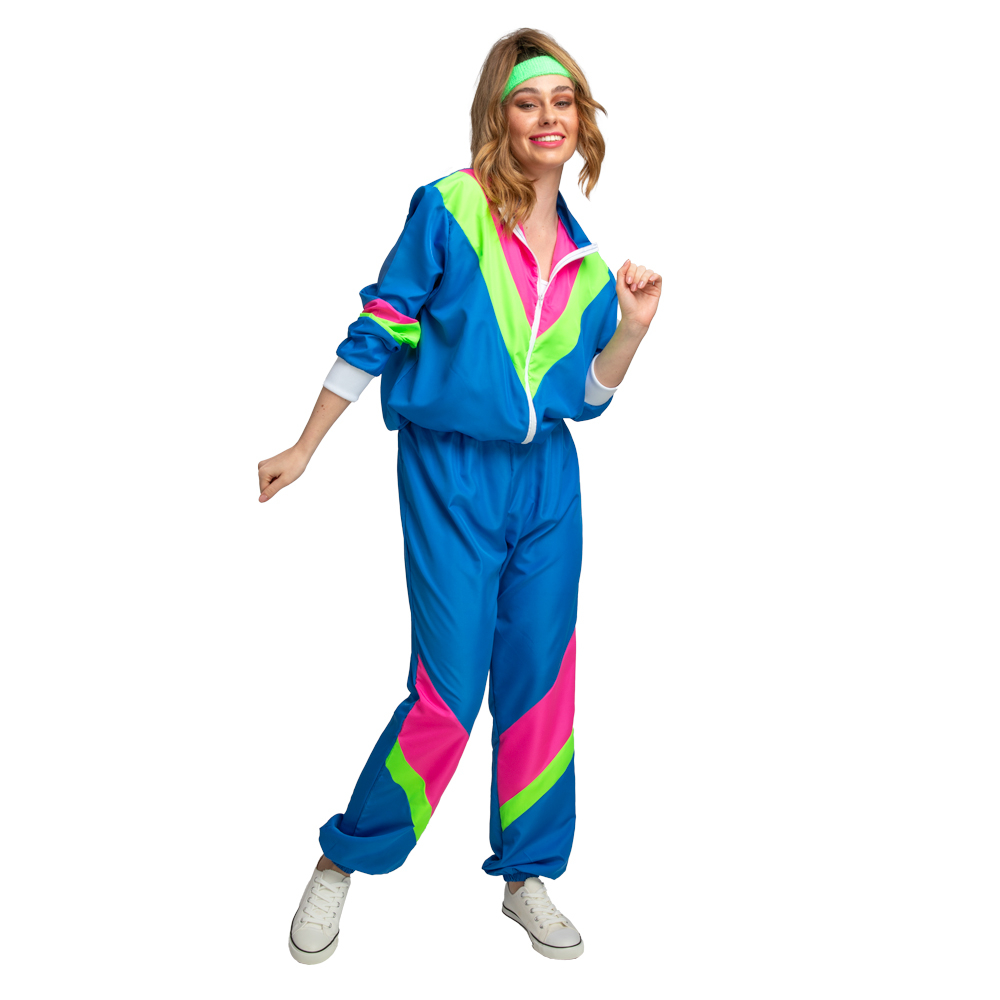 Ladies Shell Suit(One)
