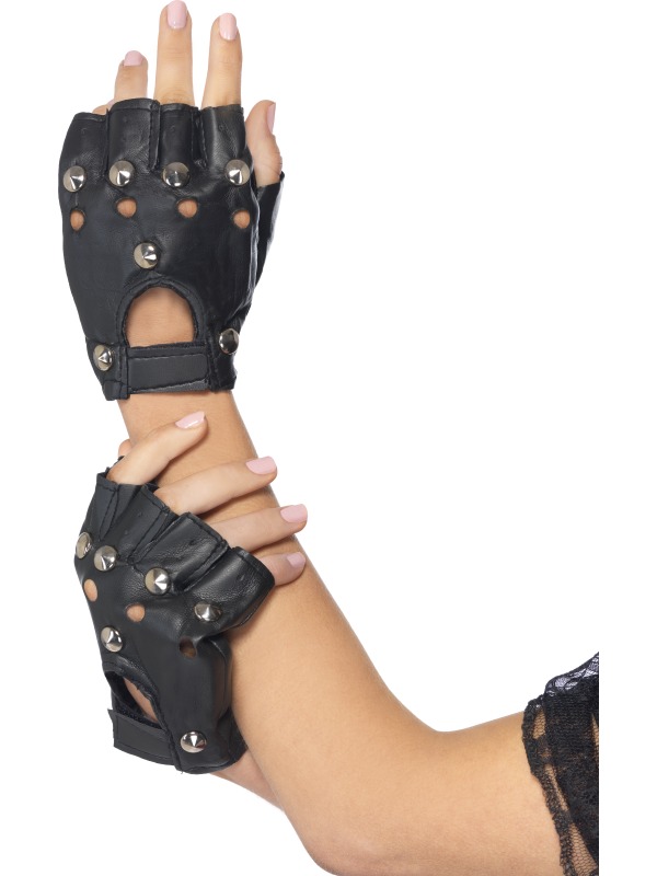 Punk Gloves