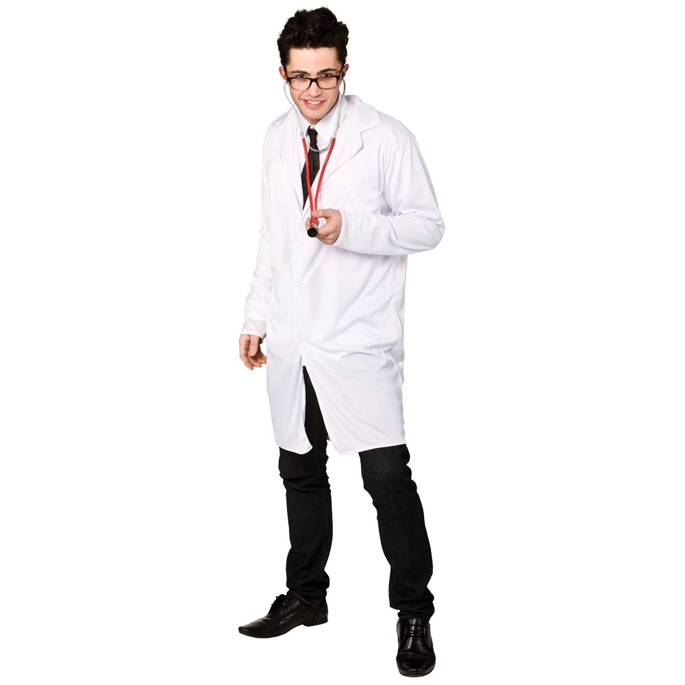 Doctors Coat