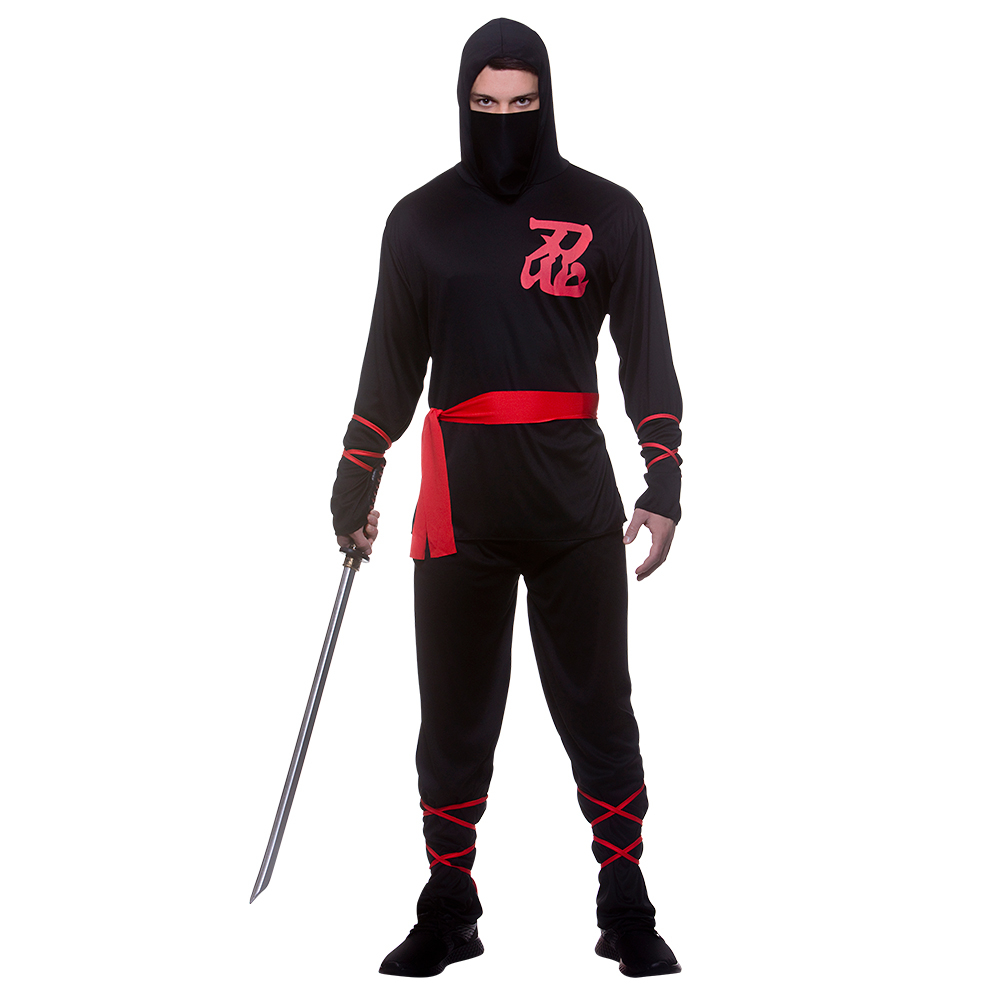 Ninja Assassin