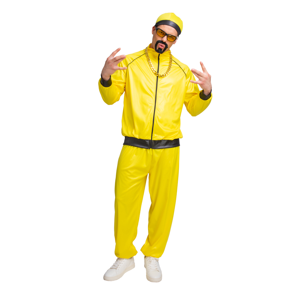 Funny Rapper