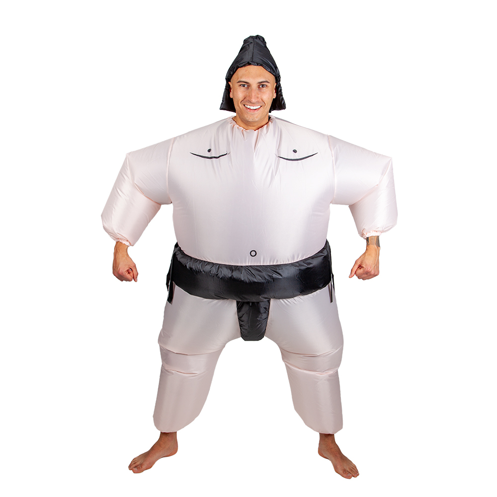 Inflatable Sumo