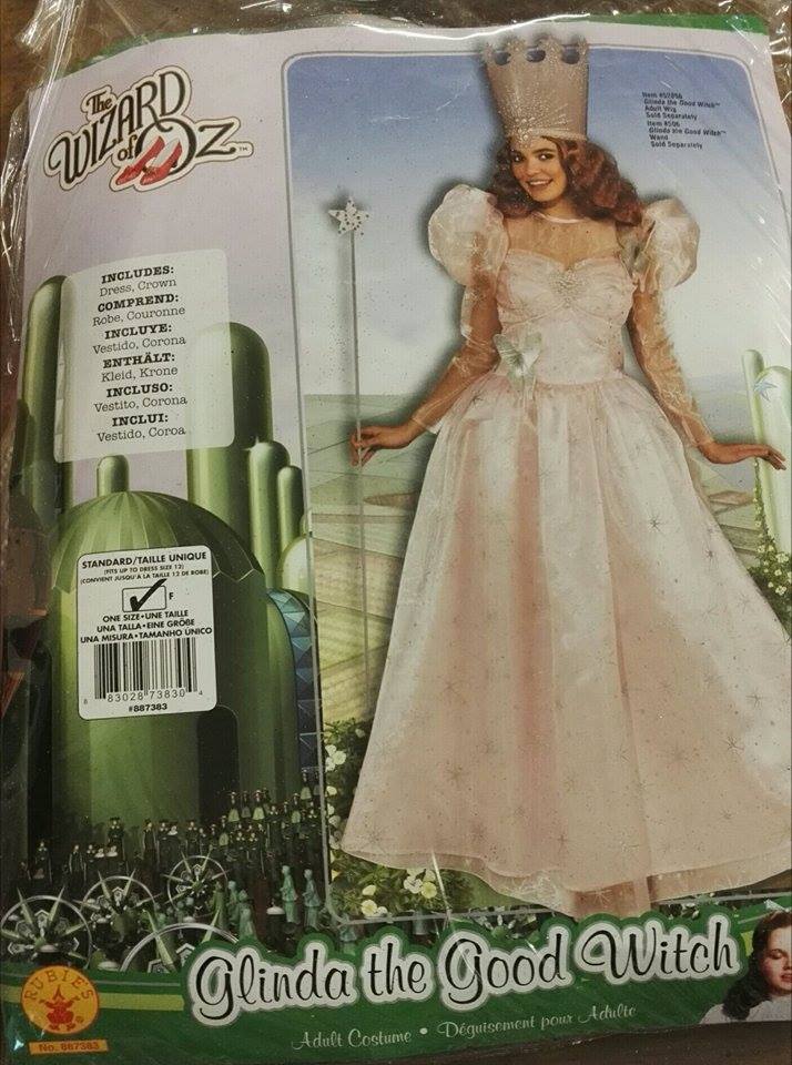 glinda