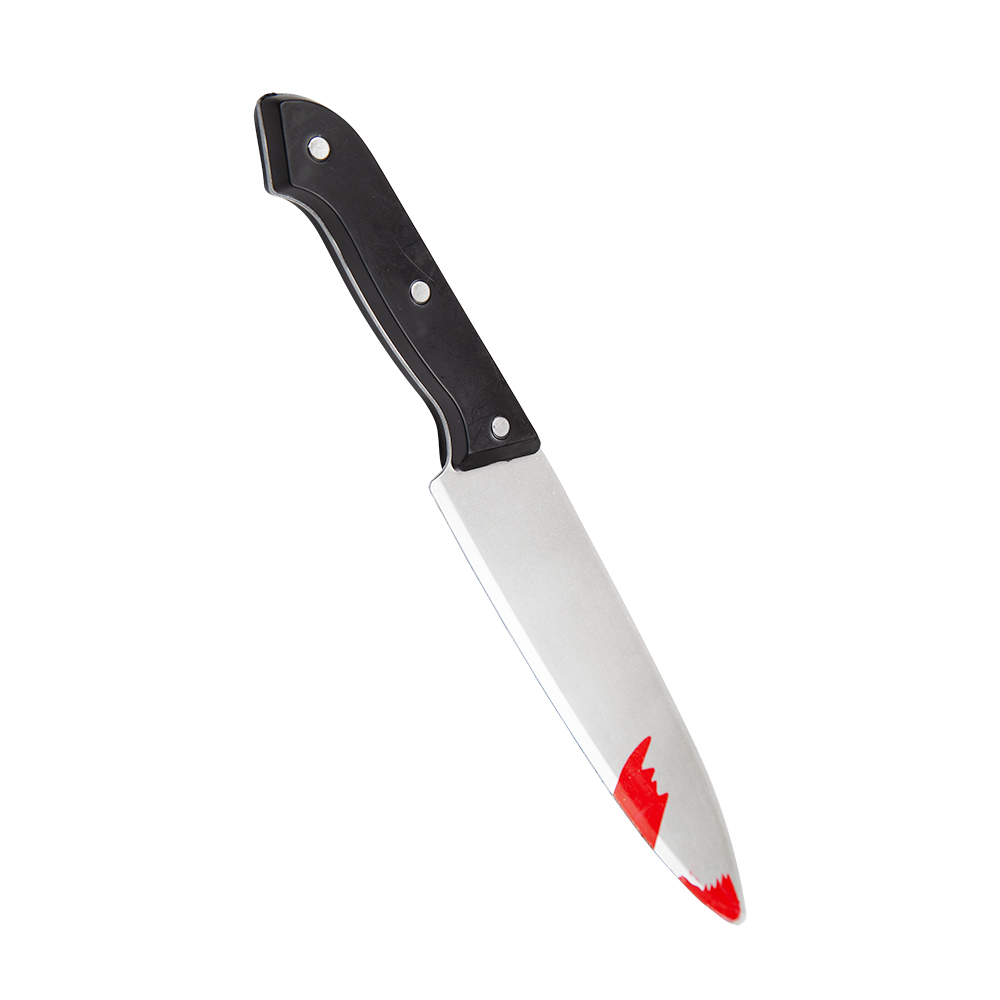 Bloody Butchers Knife