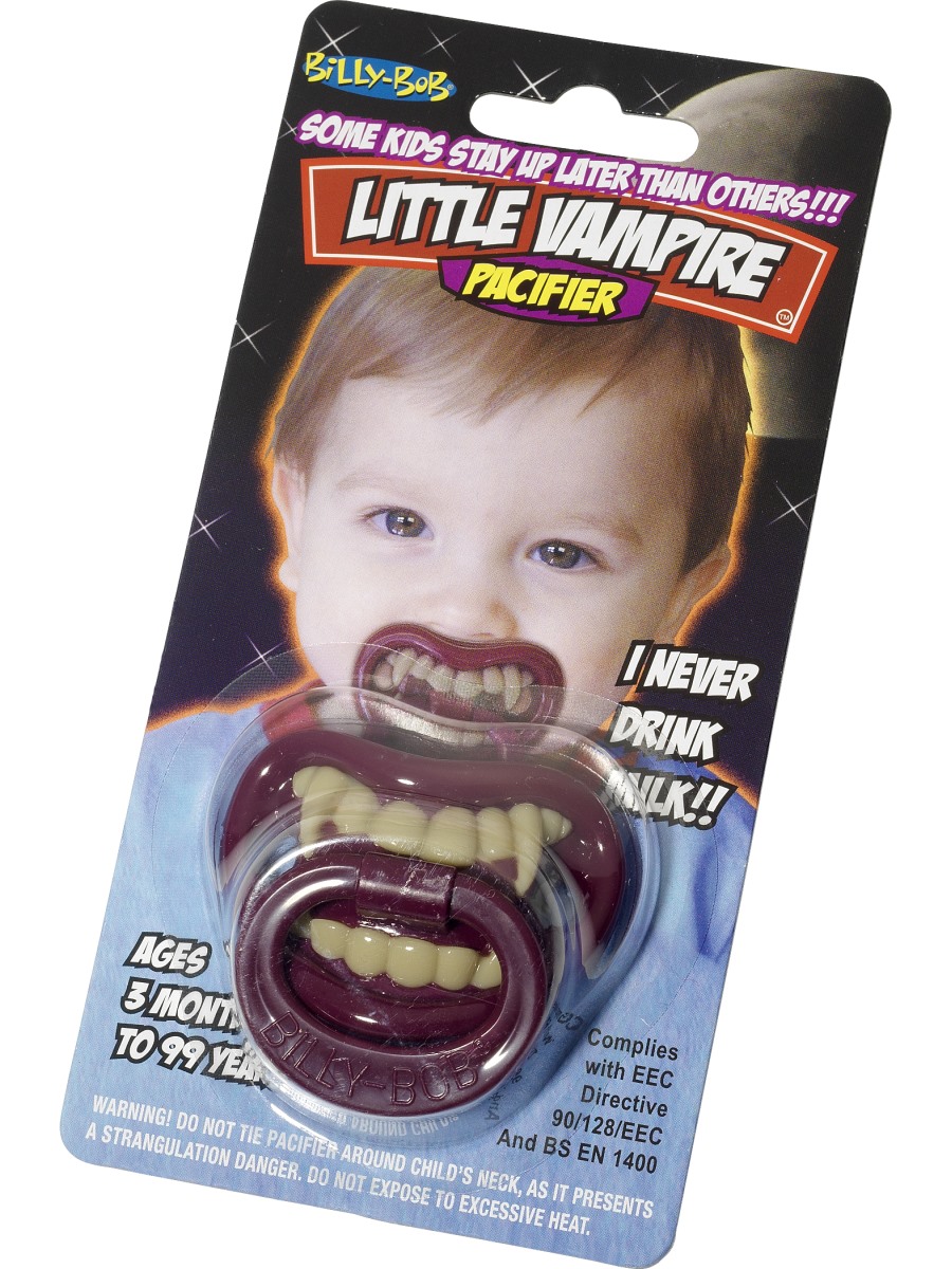 Little Vampire Dummy
