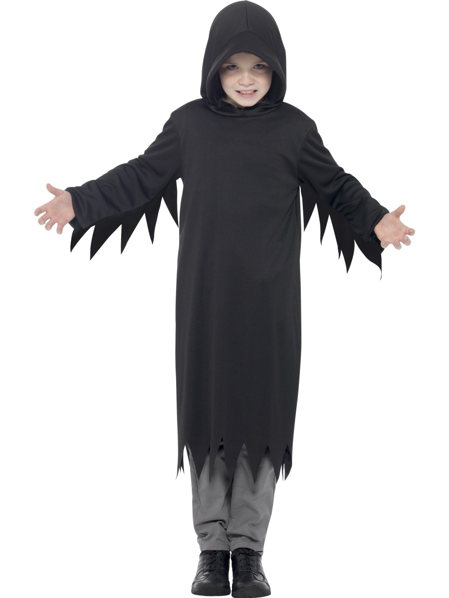 Dark Reaper Costume