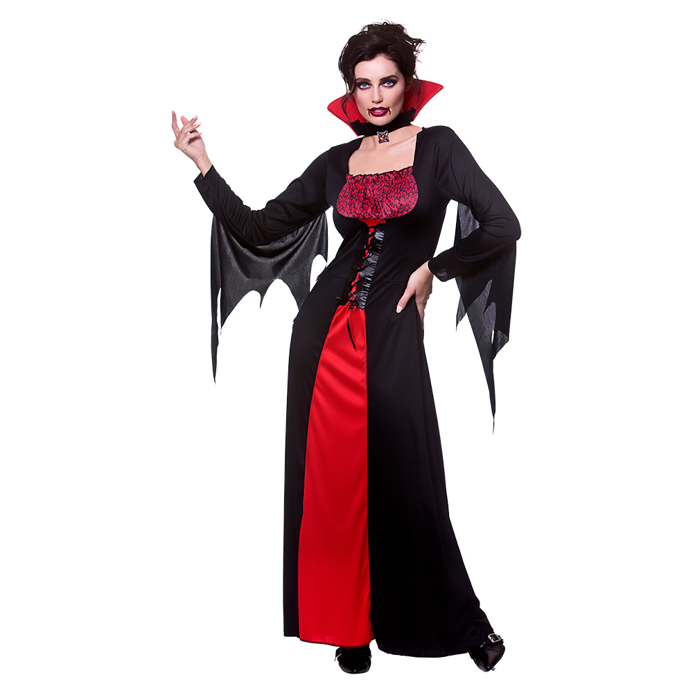Classic Vampiress